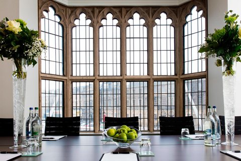 The Glasshouse, Autograph Collection in Edinburgh, United Kingdom