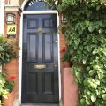 The Glastonbury Townhouse