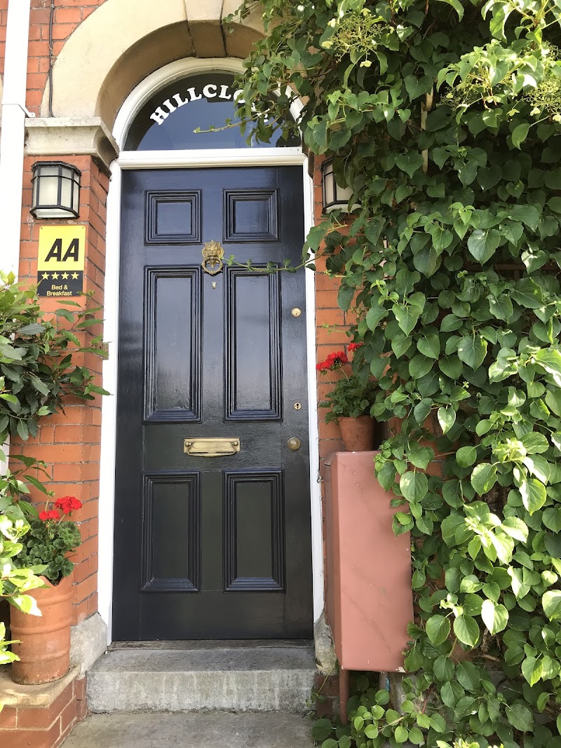The Glastonbury Townhouse in Glastonbury, United Kingdom