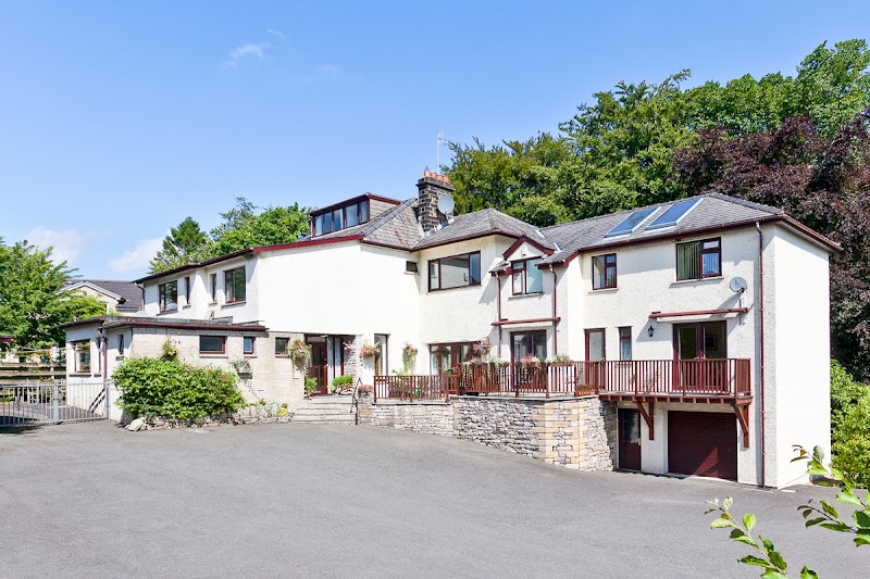 The Glen Guest House in Kendal, United Kingdom