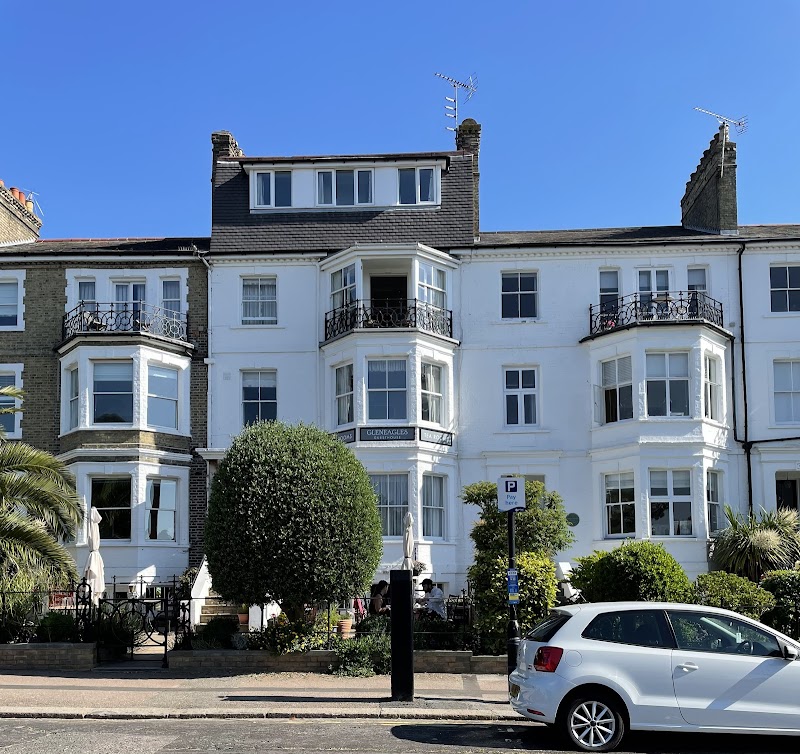 The Gleneagles Guesthouse in Leigh-on-Sea, United Kingdom