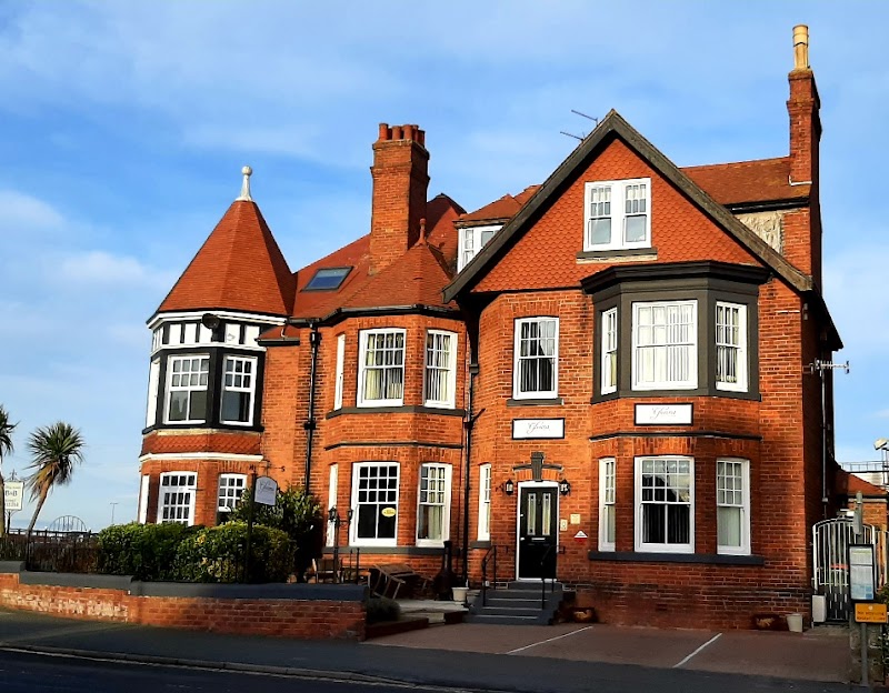 The Glenora Guest House in Whitby, United Kingdom