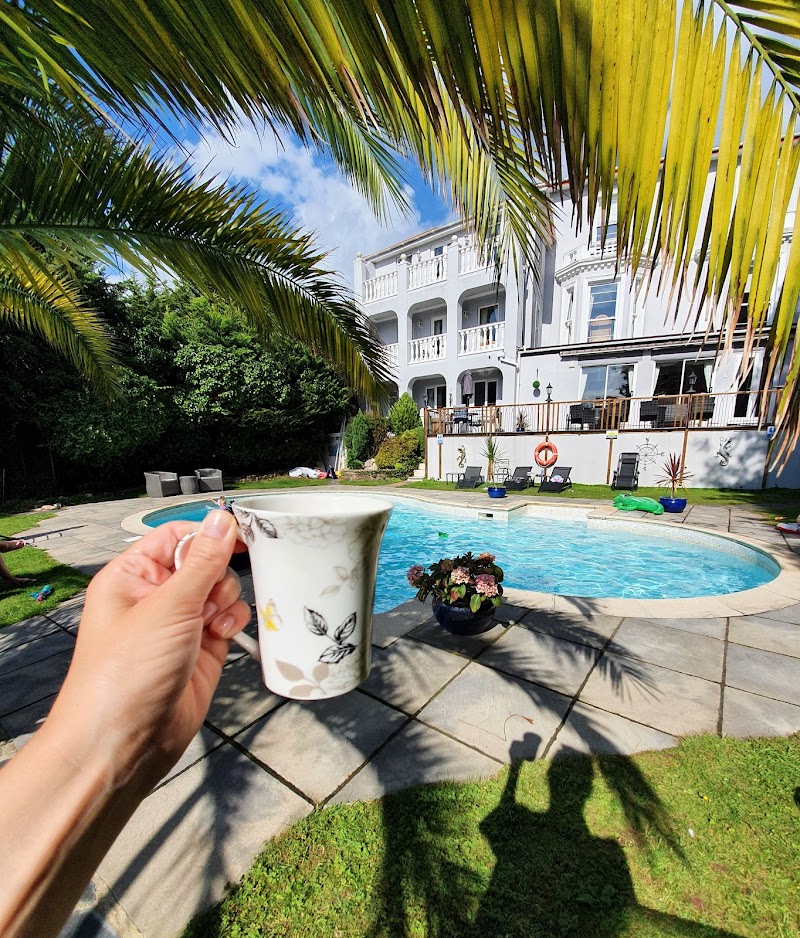 The Glenorleigh in Torquay, United Kingdom