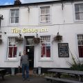 The Globe Inn