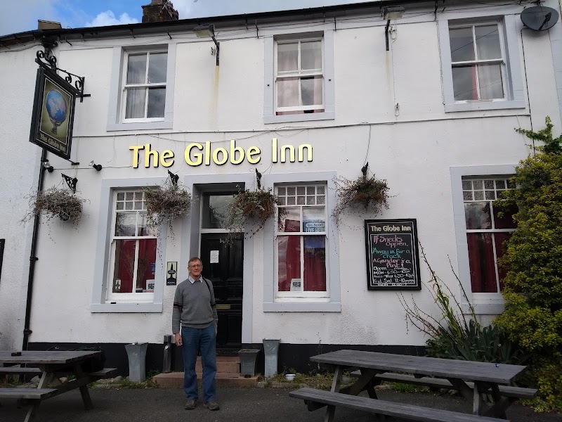 The Globe Inn in Gosforth, United Kingdom