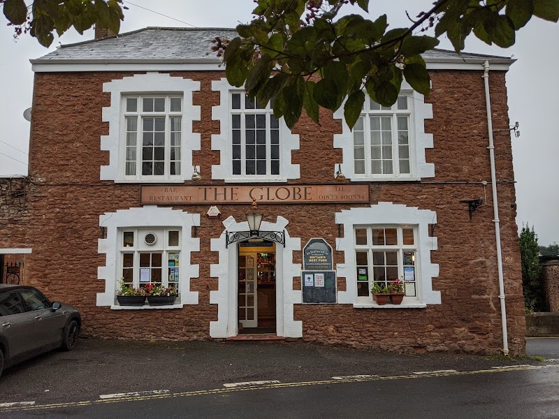 The Globe in Taunton, United Kingdom