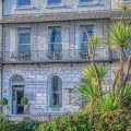 The Gloucester House