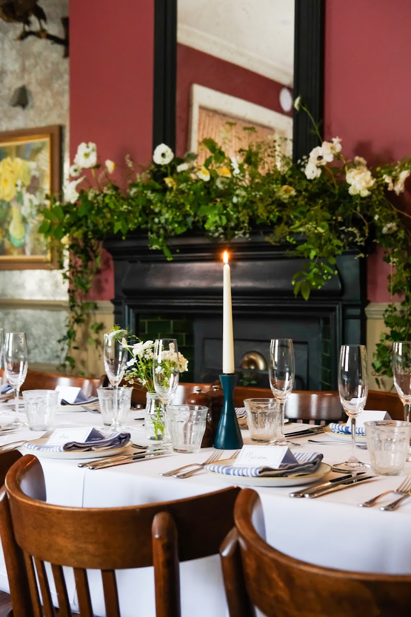 The Glynne Arms in Hawarden, United Kingdom