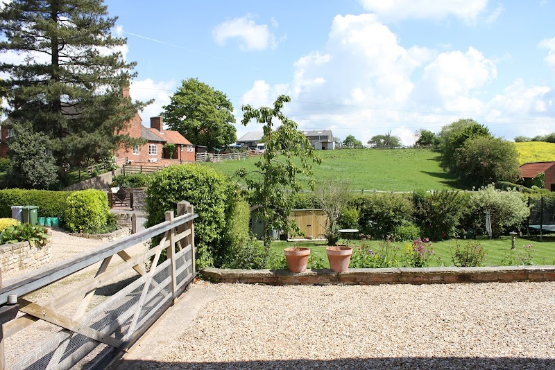 The Goat House at Ivy Cottage in Newark upon Trent, United Kingdom