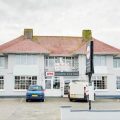 The Godolphin Arms Hotel