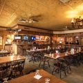 The Gold Rush Inn