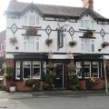 The Golden Lion Hotel