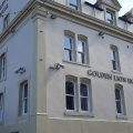The Golden Lion Hotel
