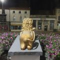 The Golden Lion Hotel