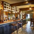 The Golden Pheasant Hotel