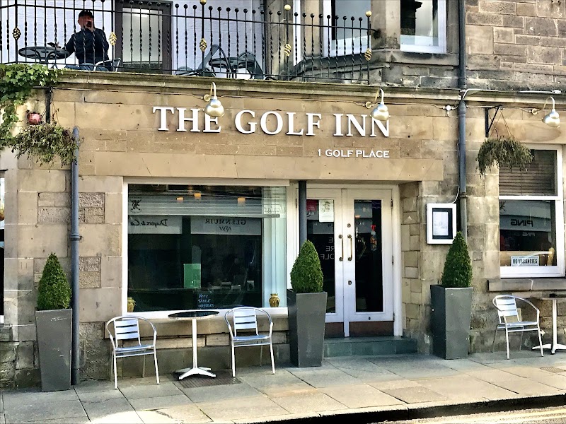 The Golf Inn in Saint Andrews, United Kingdom