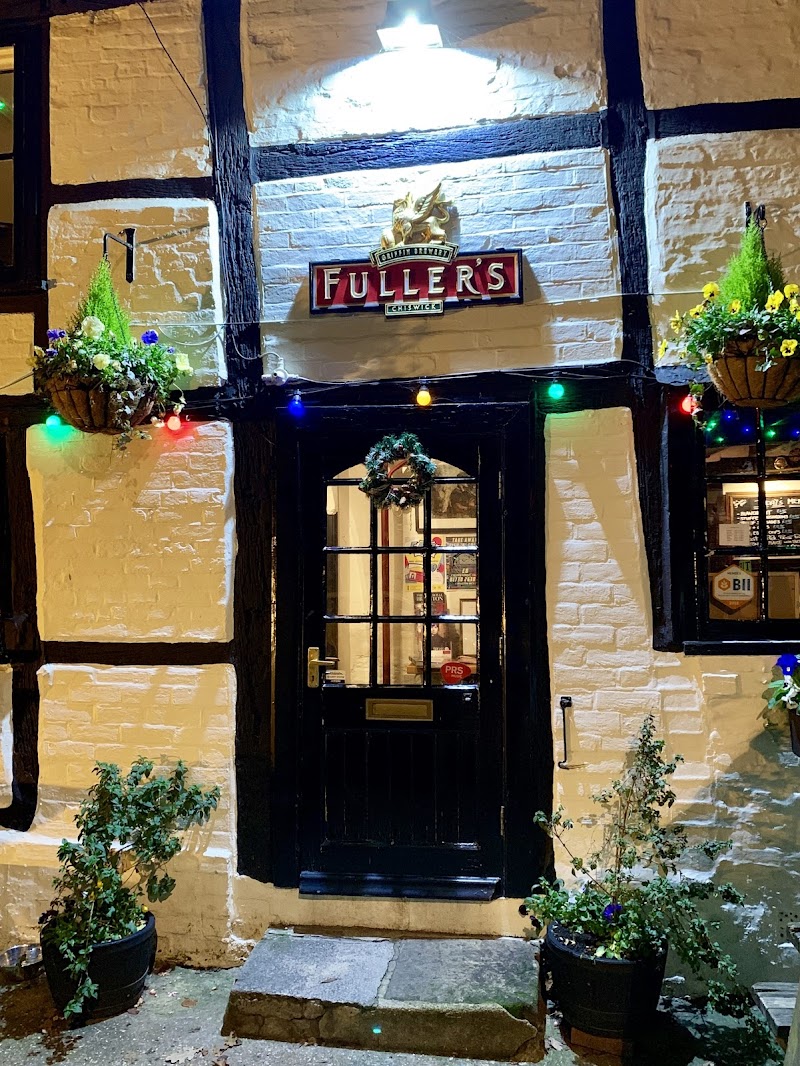 The Good Intent in Petersfield, United Kingdom