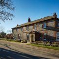 The Goodwood Hotel