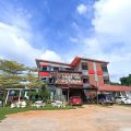 The Grace Hotel