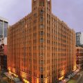 The Grace Hotel