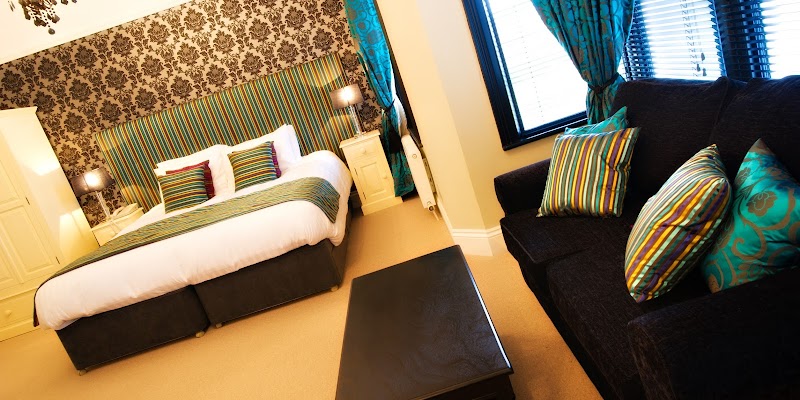 The Grafton Boutique in Harrogate, United Kingdom