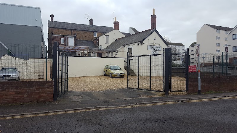 The Grafton Rooms in Northampton, United Kingdom
