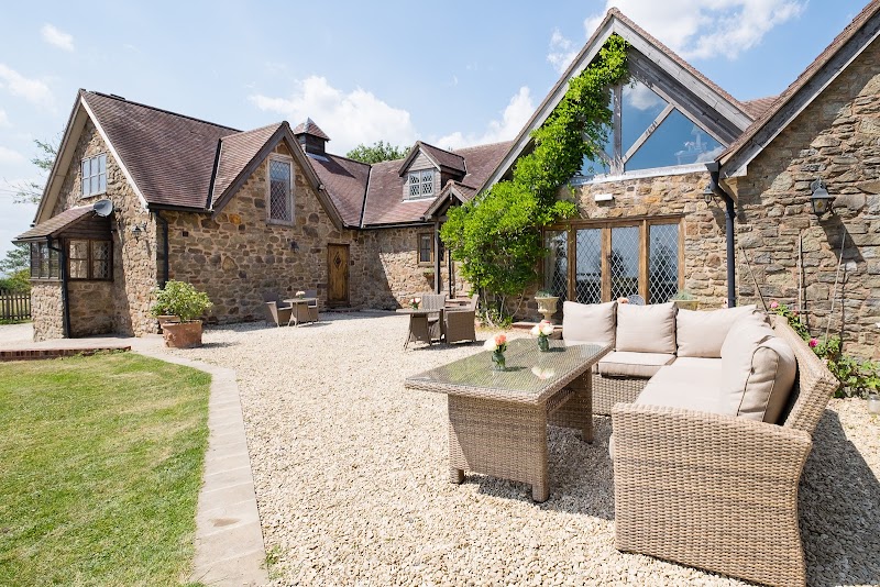 The Graig Bed & Breakfast in Ludlow, United Kingdom