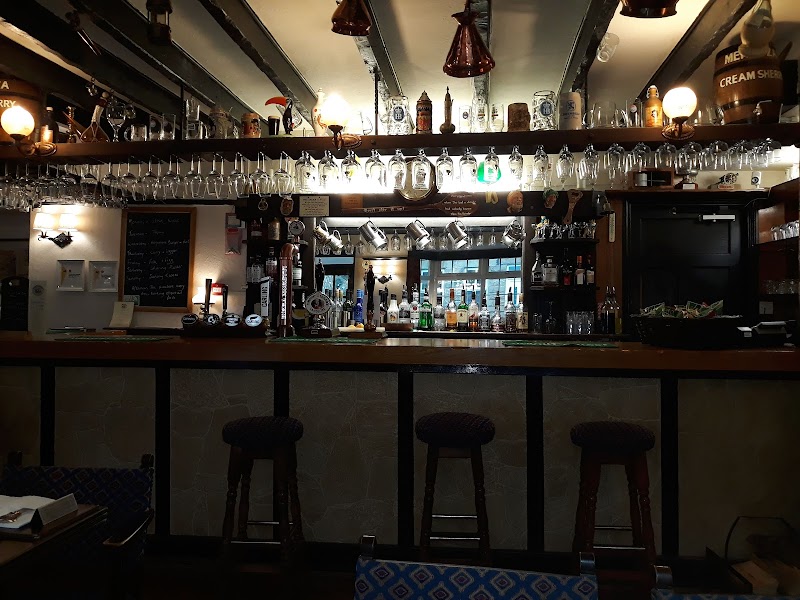 The Granby Inn in Morpeth, United Kingdom