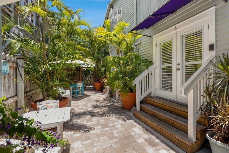 The Grand Guesthouse in Key West, Florida, United States