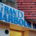 The Grand Harbour Hotel