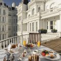 The Grand Hotel