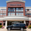 The Grand Hotel