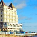 The Grand Hotel