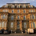 The Grand Hotel