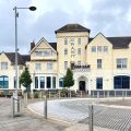 The Grand Hotel