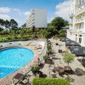 The Grand Hotel