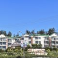 The Grand Hotel Nanaimo