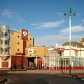 The Grand Hotel Sunderland