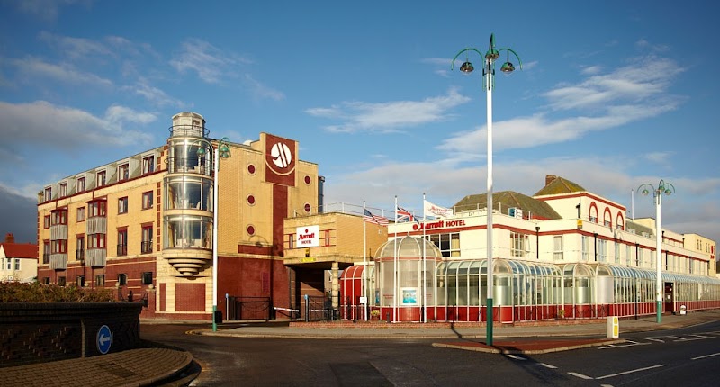 The Grand Hotel Sunderland in Sunderland, United Kingdom