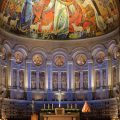 The Grand Hotel of the Basilica