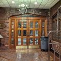 The Grand Summit Hotel