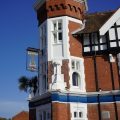 The Grand Victorian Hotel