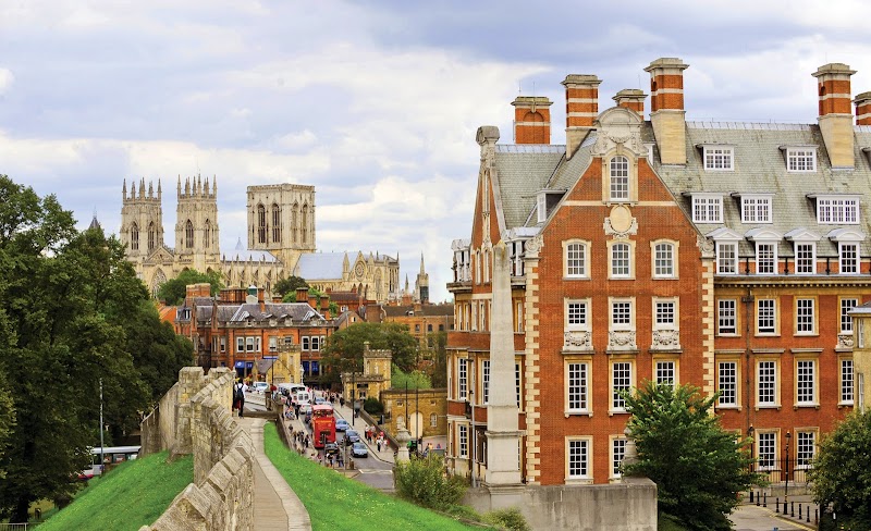 The Grand, York in York, United Kingdom