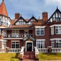 The Grange Hotel