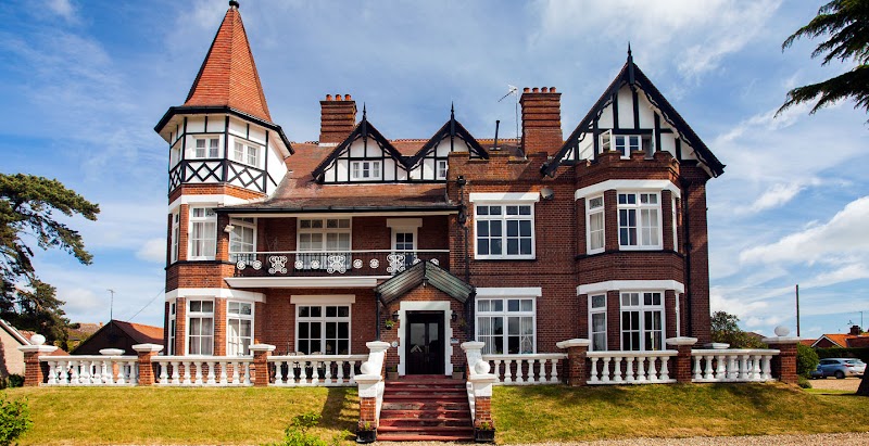 The Grange Hotel in King's Lynn, United Kingdom