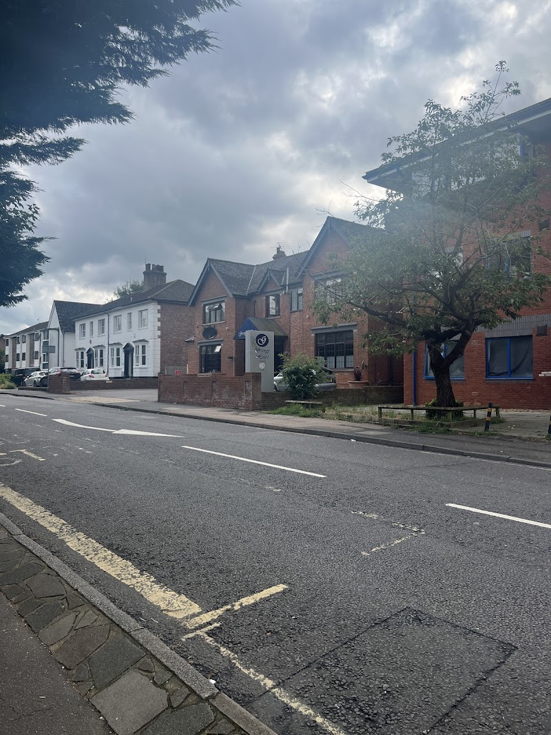 The Grange Hotel in Crawley, United Kingdom