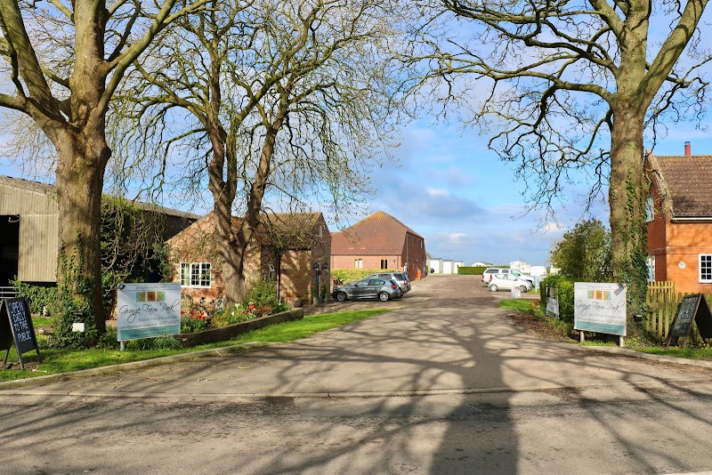 The Grange and Links Hotel in Mablethorpe, United Kingdom