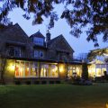 The Grange at Oborne