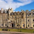 The Grant Arms Hotel