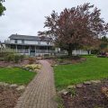 The Grapevine House